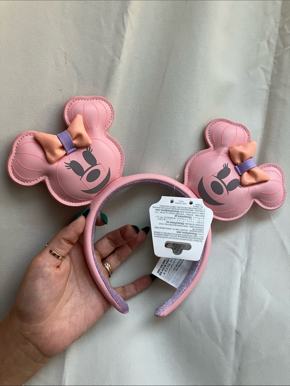 Disney HALLOWEEN EARS